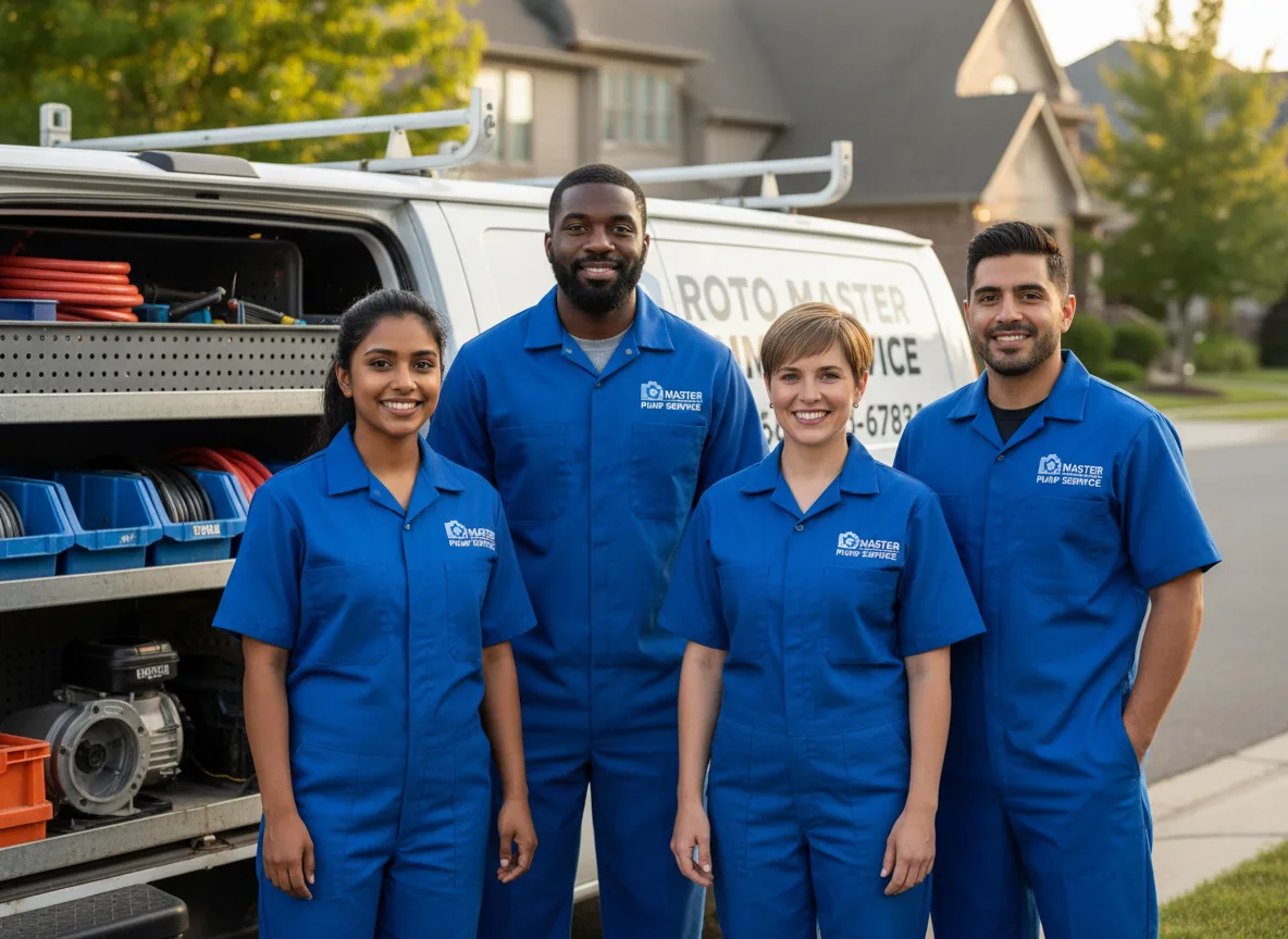 Sump Pump Installation company in Tavernier, FL